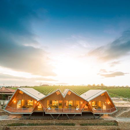 Villa Quinta Da Faisca - Agro Turismo Favaios Exterior foto